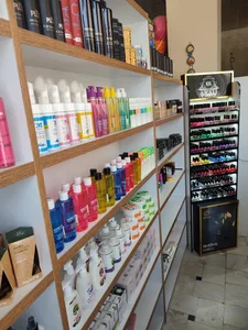 آرایشی بهداشتی آرِسا 2
