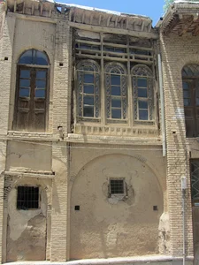 مسجد جامع باب‌المراد وادشت