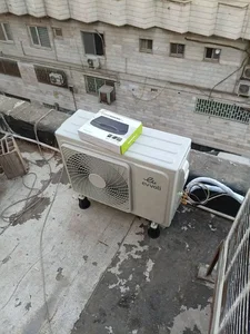 نصب و تعمیر کولر گازی در مرزداران 3
