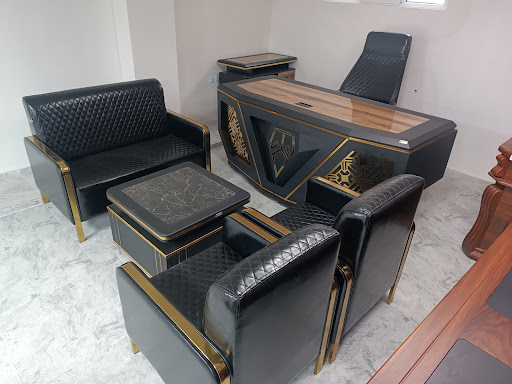 فروشگاه مبل ماهان