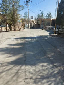 امور برق ۴ یزد