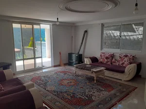 اقامتگاه امیر