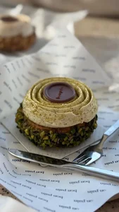 Bon Pain Cafe Bakery 2