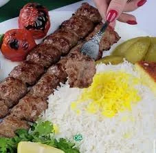 کبابی محمد نمازی