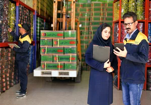 فروشگاه اینترنتی ناظرکالا