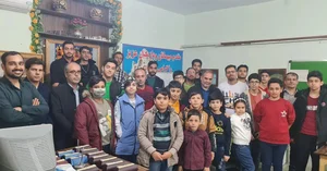 ورزشگاه شهید ناصر فکری 5