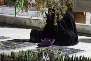هیئت اصحاب الشهدا زاهدان