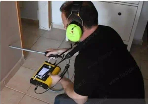 لوله بازکنی و نشت یابی شبانه روزی عباسی