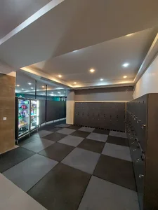 آکادمی ورزشی آرتا