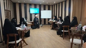 مرکز مشاوره اسلامی طلوع نور