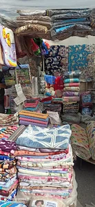 بازارچه حکیمیه سشنبه بازار