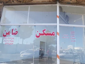 املاک ضامن