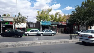 باطری شوریده