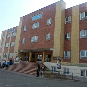 نمونه دولتی کاشانی پور دوره اول