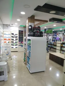 داروخانه آنلاین 2