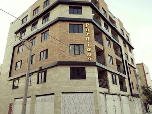 Parnian 5 Building