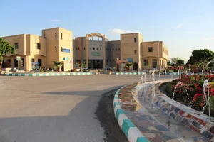 دانشگاه آزاد اسلامی واحد اصفهان (خوراسگان)