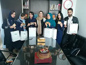 آژانس تبلیغاتی آتنا