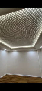 بازسازی ساختمان در تهرانپارس غربی 2