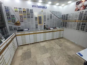 عینک بشیر 2