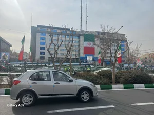 پلیس راهنمایی و رانندگی فرماندهی انتظامی تهران بزرگ 2