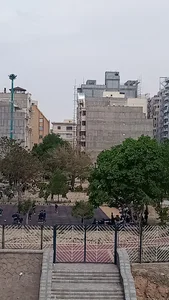 پارک کودک ولیعصر