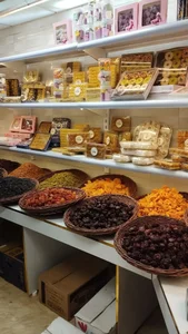 آجیل و خشکبار خانه خرما 4