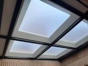 گروه خدماتی سایه 5