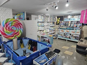 اینتکس ایران