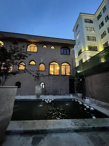 بارگه