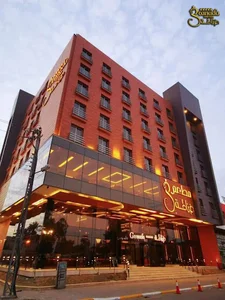مطعم غرناطة