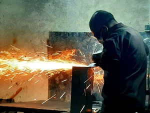 خدمات جوشکاری CO2 در یافت‌آباد جنوبی 3
