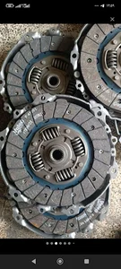 تولیدی دیسک صفحه کلاچ پلاس