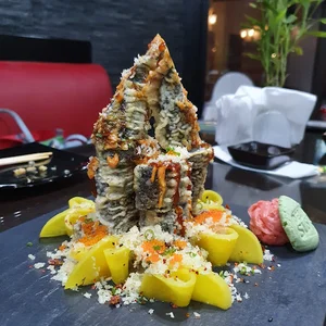 Deli Sushi