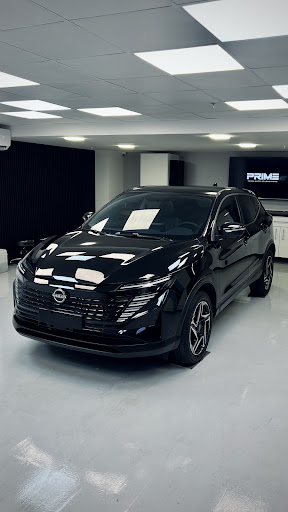 پرایم اُتو اِستودیو | PRIME Auto Studio