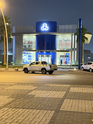 مصرف الراجحي | alrajhi bank