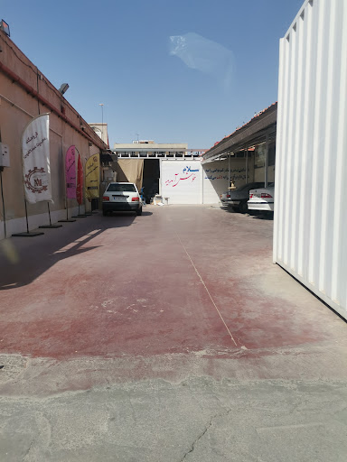 فروشگاه محمود عبد الهی