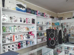لوازم جانبی سامیار