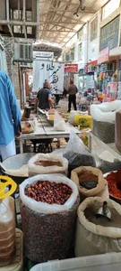 بازار صفا خرمشهر 3