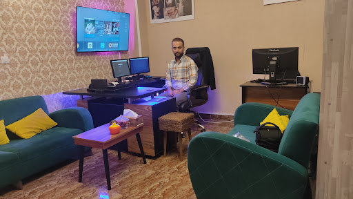 آتلیه لیان