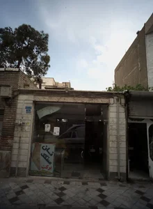 نان سنگک برکت 2