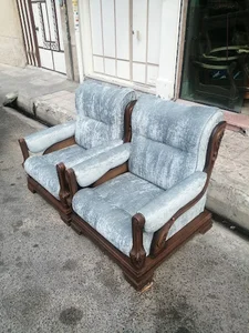 تعمیر مبل صدف