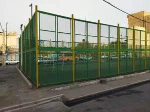 پارک شهدای فرهنگیان 3