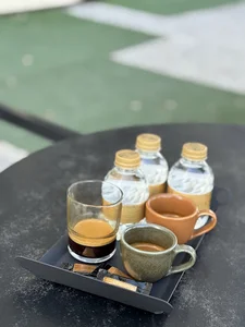 کافه کابان | Kaban Cafe