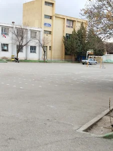 مدرسه شهید علی رحمانی
