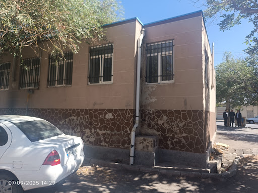 اداره تعزیرات حکومتی شهرستان آذرشهر