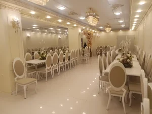 سالن عقد اریکه بهشت 4