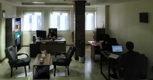 دفتر ترجمه ۱۲۹۷ دکتر رئوف‌زاده 2