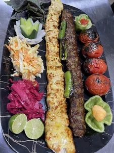 کباب خانه ستاره شب