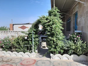 ویلای مصرزاده